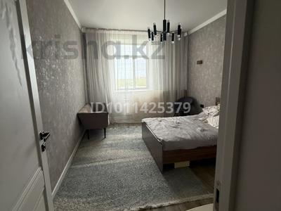 3-бөлмелі пәтер · 112 м² · 5/6 қабат, Дастенова, бағасы: 80 млн ₸ в Семее, Красный Кордон