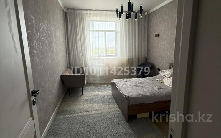 3-бөлмелі пәтер · 112 м² · 5/6 қабат, Дастенова, бағасы: 80 млн ₸ в Семее, Красный Кордон — фото 2