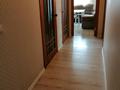 3-комнатная квартира · 96 м² · 15/19 этаж · помесячно, Б. Момышулы 13/2 — Тәуелсіздік за 270 000 〒 в Астане, Алматы р-н — фото 11