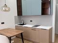 1-бөлмелі пәтер · 40 м² · 4/9 қабат, Культегин 10, бағасы: 15 000 ₸ в Астане, Нура р-н