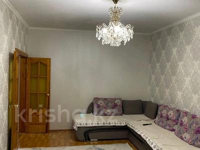 3-комнатная квартира · 67 м² · 3/5 этаж, мкр Карасу 27 — Школа 64я за 26 млн 〒 в Шымкенте, Аль-Фарабийский р-н