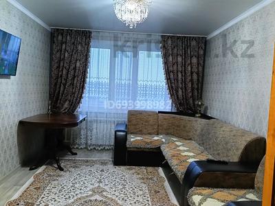 2-комнатная квартира, 51 м², 9/9 этаж, Назарбаева за 18.8 млн 〒 в Кокшетау