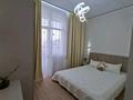 2-комнатная квартира · 44 м² · 11/16 этаж, ул. Е-429 14/2 — Айтматова за 27.9 млн ₸ в Астане, Есильский р-н