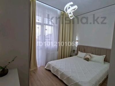 2-бөлмелі пәтер · 44 м² · 11/16 қабат, ул. Е-429 14/2 — Айтматова, бағасы: 27.9 млн ₸ в Астане, Есильский р-н