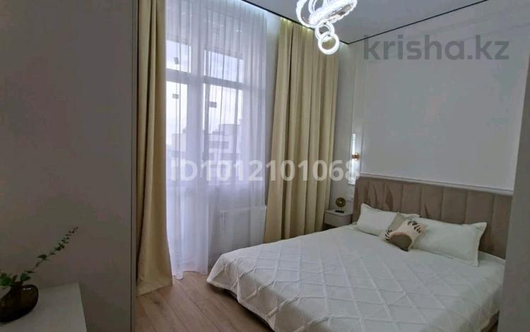 2-комнатная квартира · 44 м² · 11/16 этаж, ул. Е-429 14/2 — Айтматова за 27.9 млн ₸ в Астане, Есильский р-н — фото 11