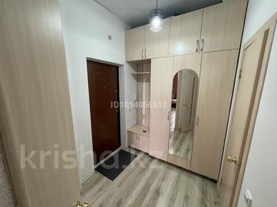 1-комнатная квартира · 34 м² · 6/6 этаж, Юбилейный 40 за 160 000 ₸ в Костанае