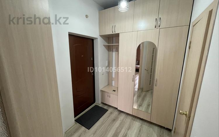 1-комнатная квартира · 34 м² · 6/6 этаж, Юбилейный 40 за 160 000 ₸ в Костанае — фото 2