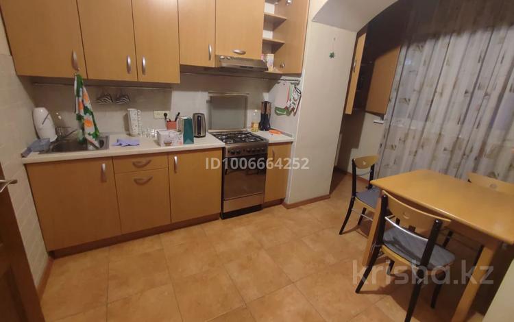 1-комнатная квартира · 35 м² · 3/5 этаж, Абая 107/2 — Абая Байзакова за 250 000 ₸ в Алматы, Алмалинский р-н — фото 2