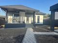 Отдельный дом · 5 комнат · 176 м² · 4.5 сот., мкр Карагайлы, Мечеть 34 за 145 млн ₸ в Алматы, Наурызбайский р-н