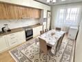 3-бөлмелі пәтер · 101.4 м² · 19/24 қабат, Тауелсиздик 34, бағасы: 45 млн ₸ в Астане, Алматы р-н — фото 5