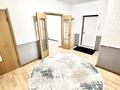 3-бөлмелі пәтер · 101.4 м² · 19/24 қабат, Тауелсиздик 34, бағасы: 45 млн ₸ в Астане, Алматы р-н