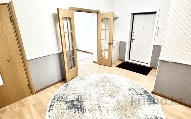 3-бөлмелі пәтер · 101.4 м² · 19/24 қабат, Тауелсиздик 34, бағасы: 45 млн ₸ в Астане, Алматы р-н — фото 6