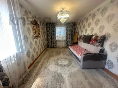3-бөлмелі пәтер · 62.2 м² · 5/5 қабат, ул. Уалиханова, бағасы: 11.5 млн ₸ в Темиртау