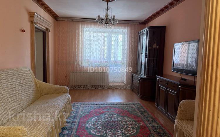 3-бөлмелі пәтер · 86 м² · 2/12 қабат, М. Габдуллина 19 — Угол Габдуллина -Отырар, бағасы: 45 млн ₸ в Астане, Алматы р-н — фото 2