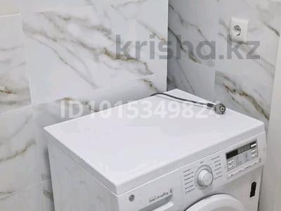 2-комнатная квартира · 62.8 м² · 2/10 этаж, нажмиденова 64 — вокзал нурлы жол за 32 млн ₸ в Астане, Сарайшык р-н