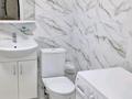2-комнатная квартира · 62.8 м² · 2/10 этаж, нажмиденова 64 — вокзал нурлы жол за 32 млн ₸ в Астане, Сарайшык р-н — фото 11