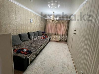 3-комнатная квартира · 78 м² · 1/9 этаж, мкр Жас Канат 1/19 за 300 000 ₸ в Алматы, Турксибский р-н