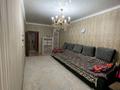 3-комнатная квартира · 78 м² · 1/9 этаж, мкр Жас Канат 1/19 за 300 000 ₸ в Алматы, Турксибский р-н — фото 4