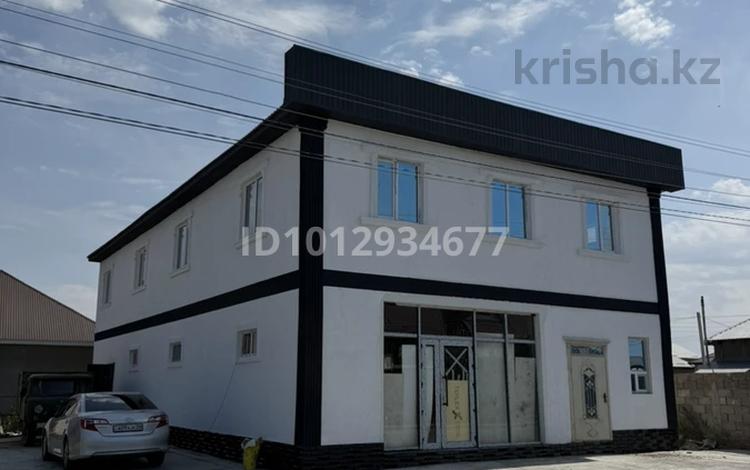 Еркін · 2 м², бағасы: 55 млн ₸ в Таразе, мкр Арай-2 — фото 2