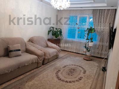 4-комнатная квартира, 80 м², 3/5 этаж, Рыскулова 189 за 30 млн 〒 в Талгаре