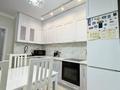 3-бөлмелі пәтер · 80 м² · 7/9 қабат, мкр Юго-Восток, Таттимбета 10/14, бағасы: 48.5 млн ₸ в Караганде, Казыбек би р-н — фото 13
