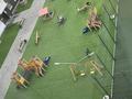 3-бөлмелі пәтер · 80 м² · 7/9 қабат, мкр Юго-Восток, Таттимбета 10/14, бағасы: 48.5 млн ₸ в Караганде, Казыбек би р-н — фото 23