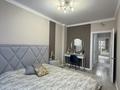 3-бөлмелі пәтер · 80 м² · 7/9 қабат, мкр Юго-Восток, Таттимбета 10/14, бағасы: 48.5 млн ₸ в Караганде, Казыбек би р-н — фото 8