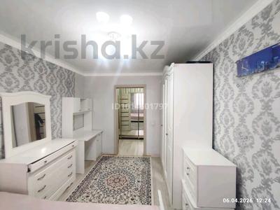 2-комнатная квартира · 60 м² · 2/9 этаж, Центральный 55 Б за 260 000 ₸ в Кокшетау