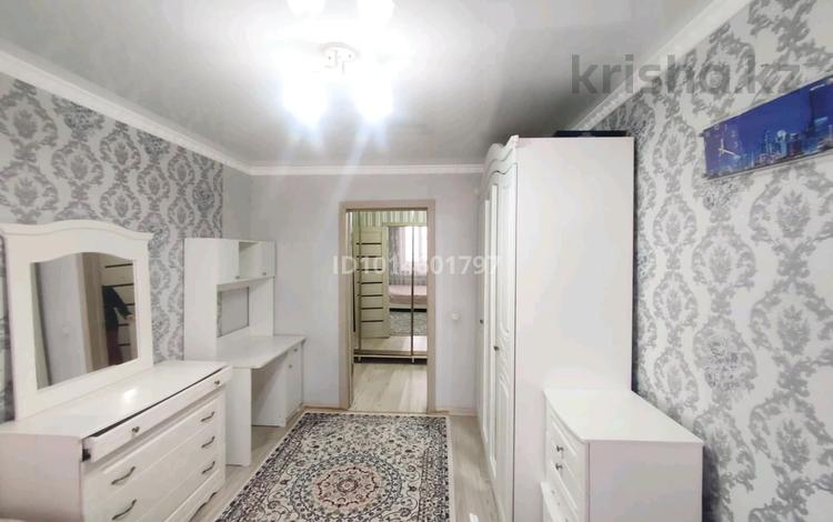 2-бөлмелі пәтер · 60 м² · 2/9 қабат, Центральный 55 Б, бағасы: 250 000 ₸ в Кокшетау — фото 2
