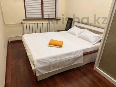 1-бөлмелі пәтер · 55 м² · 2/9 қабат, Самал-2 ш/а. — Альфараби Мендыкулова, бағасы: 18 000 ₸ в Алматы, Медеуский р-н