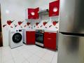 1-бөлмелі пәтер · 55 м² · 2/9 қабат, Самал-2 ш/а. — Альфараби Мендыкулова, бағасы: 18 000 ₸ в Алматы, Медеуский р-н — фото 3