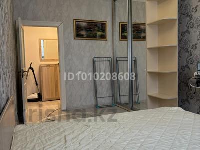 2-комнатная квартира · 70 м² · 2/6 этаж, мкр Комсомольский, Алихан Бокейхана 27/2 27/2 — Фариза онгарсынова за 300 000 〒 в Астане, Есильский р-н