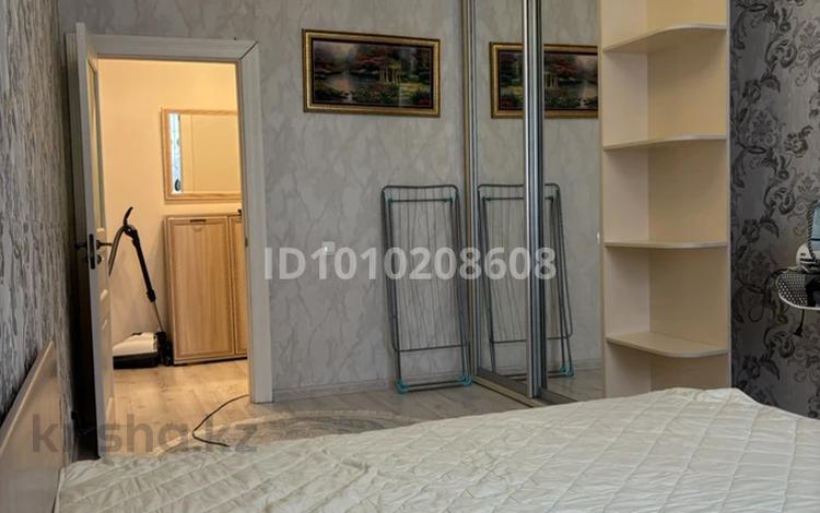 2-комнатная квартира · 70 м² · 2/6 этаж, мкр Комсомольский, Алихан Бокейхана 27/2 27/2 — Фариза онгарсынова за 300 000 〒 в Астане, Есильский р-н — фото 11