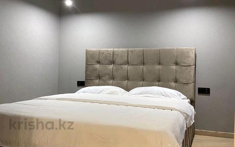 1-комнатная квартира · 40 м² · 4/12 этаж, Кунаева 79 за 18 000 ₸ в Шымкенте — фото 2