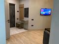 1-комнатная квартира · 40 м² · 4/12 этаж, Кунаева 79 за 18 000 ₸ в Шымкенте — фото 9