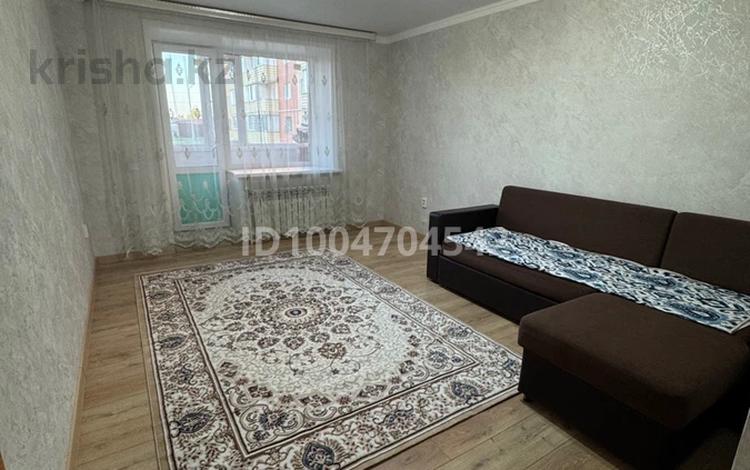 1-комнатная квартира · 36 м² · 1/5 этаж, Юбилейный 14 за 150 000 ₸ в Костанае — фото 2