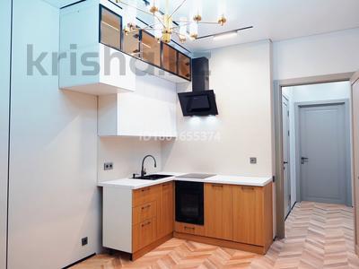 Аренда квартир в Астане: 2-комнатная квартира · 45 м² · 5/9 этаж, Култегин 4 за 260 000 〒 2-комнатная квартира · 45 м² · 5/9 этаж, Култегин 4 за 260 000 〒 в Астане, Нура р-н