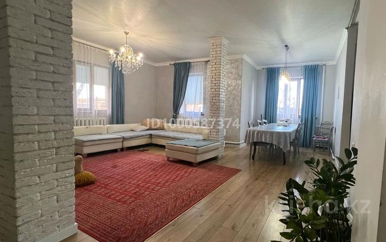 Отдельный дом · 5 комнат · 190.8 м² · 8.3 сот., Новая за 125 млн ₸ в  — фото 2