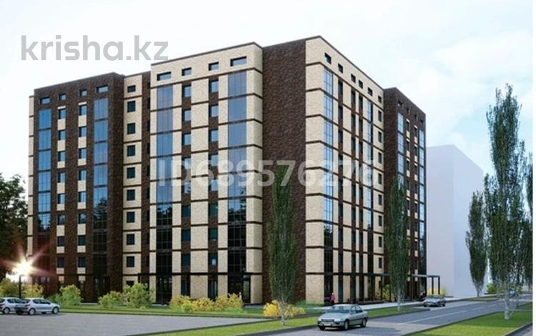 Свободное назначение, офисы, магазины и бутики, склады, общепит, салоны красоты · 135 м² за ~ 47.3 млн 〒 в Кокшетау — фото 2