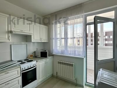 3-комнатная квартира · 70 м² · 11/12 этаж, Райымбека 259 за 350 000 ₸ в Алматы, Жетысуский р-н