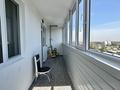 3-бөлмелі пәтер · 70 м² · 11/12 қабат, Райымбека 259, бағасы: 350 000 ₸ в Алматы, Жетысуский р-н — фото 8