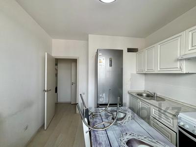3-бөлмелі пәтер · 70 м² · 11/12 қабат, Скрябина 28, бағасы: 350 000 ₸ в Алматы, Жетысуский р-н