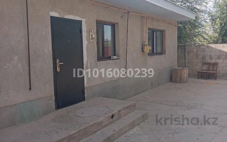2-комнатная квартира · 12 м², мкр Сауле за 50 000 ₸ в Шымкенте, Аль-Фарабийский р-н — фото 2