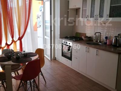 2-комнатная квартира · 70 м² · 6/6 этаж, мкр Женис за 180 000 ₸ в Уральске