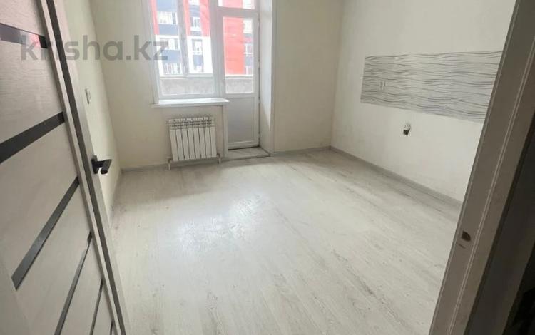 1-комнатная квартира · 38.8 м² · 5/9 этаж, Ахмет Байтурсынулы 36а — ЭКСКЛЮЗИВНОЕ ГОРЯЧЕЕ ПРЕДЛОЖЕНИЕ СРОЧНО ТОРГ !!!!! за ~ 20.6 млн ₸ в Астане, Сарайшык р-н — фото 2
