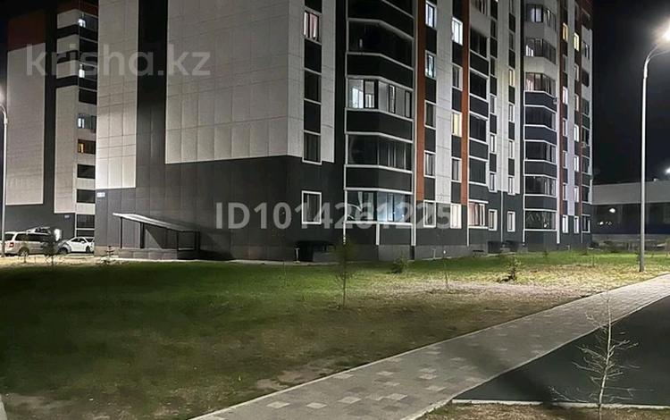 3-комнатная квартира · 96.8 м² · 2/10 этаж, Базовая за 50 млн ₸ в Усть-Каменогорске — фото 2
