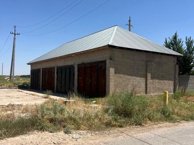 Участок · 50 соток, Кокбулак за 45 млн 〒 в Шымкенте, Абайский р-н