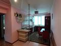 4-бөлмелі пәтер · 109 м² · 2/5 қабат, Авиагородок 22б, бағасы: 28.5 млн ₸ в Актобе, мкр Авиагородок — фото 11