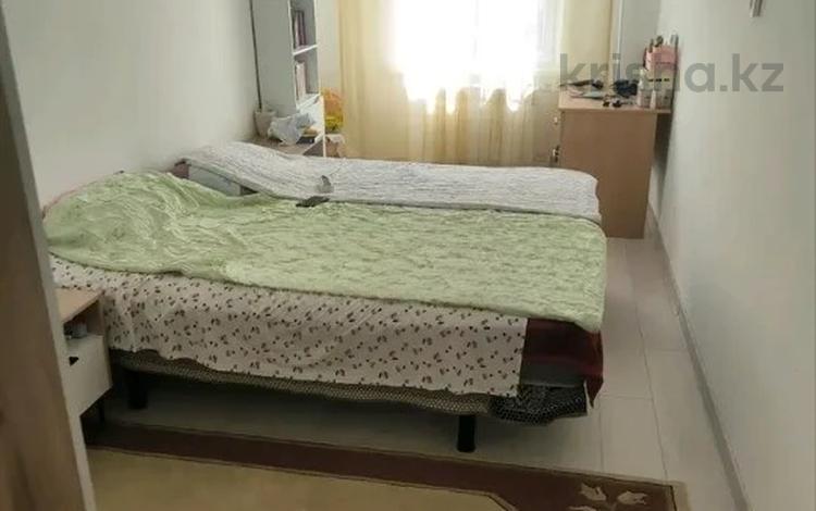 3-комнатная квартира · 58.6 м² · 2/4 этаж, Абылай Хана 30 за 45 млн ₸ в Алматы, Алмалинский р-н — фото 7
