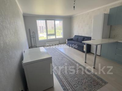 1-бөлмелі пәтер · 30 м² · 2/10 қабат, мкр Аккент 64, бағасы: 22 млн ₸ в Алматы, Алатауский р-н